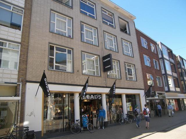 Kamer te huur in Centrum, Groningen