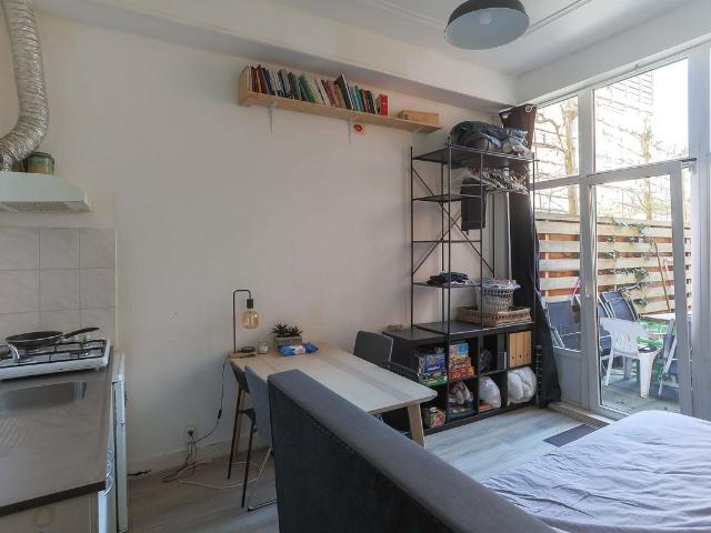 Kamer te huur in Noorderplantsoenbuurt, Groningen