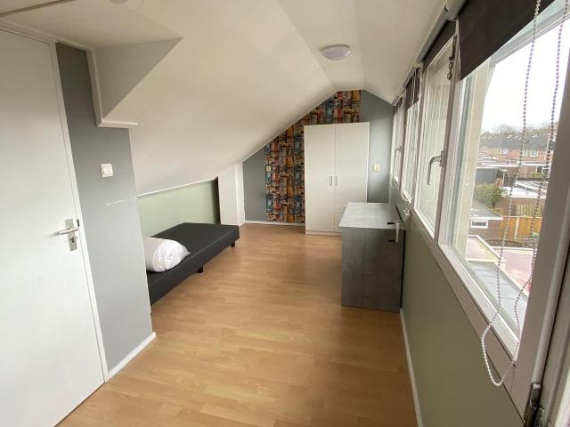 Kamer te huur in Twekkelerveld, Enschede
