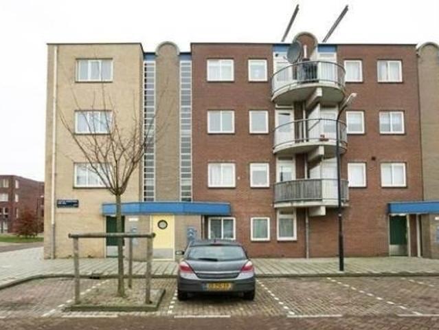 Studio te huur in Sloten, Amsterdam