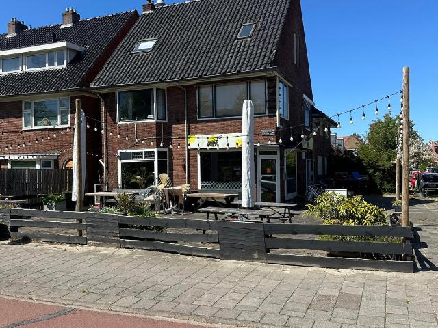 Kamer te huur in Oud Oost, Leeuwarden
