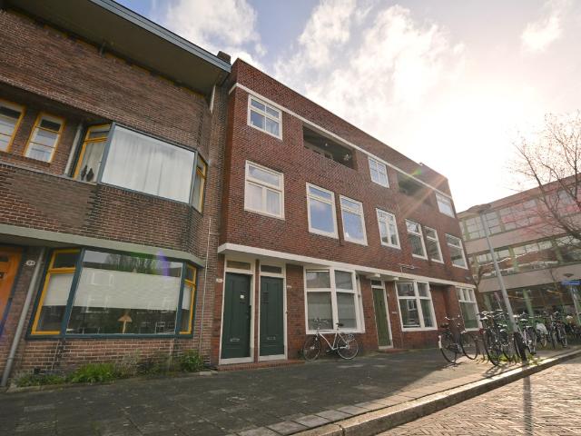 Kamer te huur in Korrewegwijk, Groningen