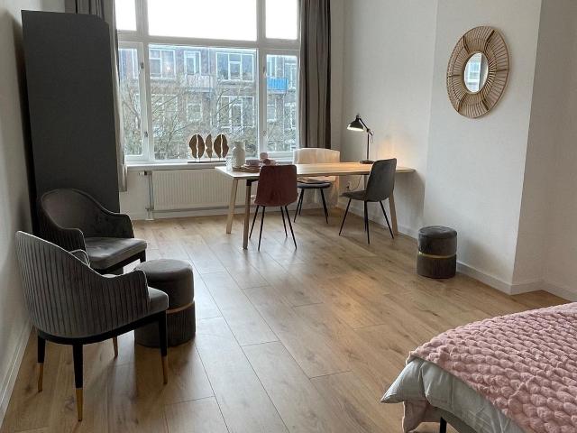 Kamer te huur in Rotterdam, Zuid Holland