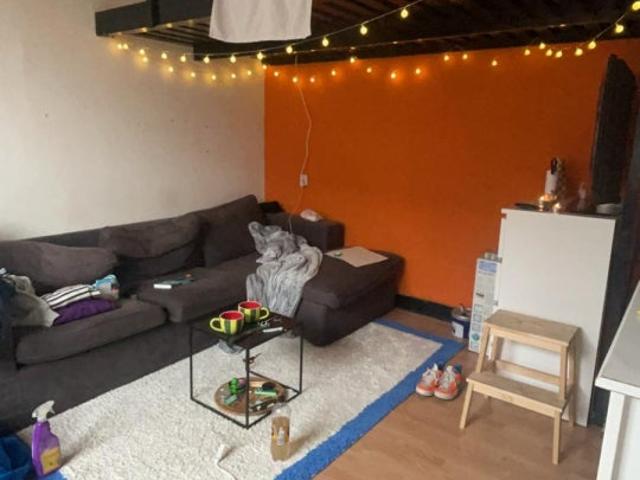 Kamer te huur in Oud-Zuid, Tilburg