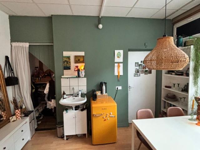 Kamer te huur in Oud-Zuid, Tilburg