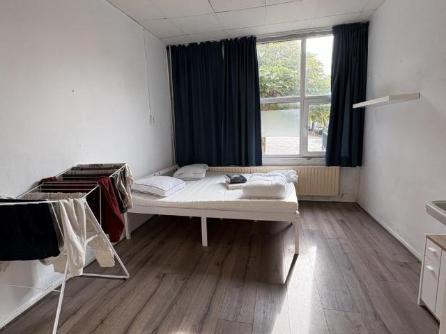 Kamer te huur in Oud-Zuid, Tilburg