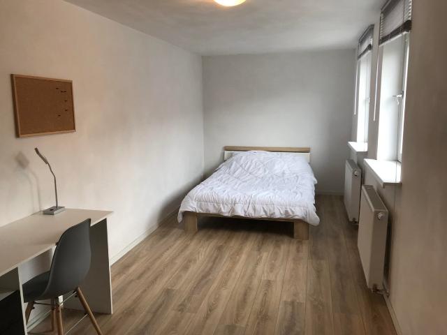Kamer te huur in Stadsmaten, Enschede