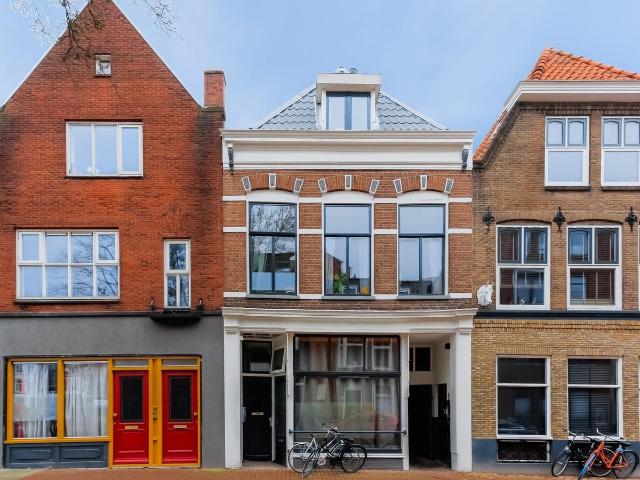 Kamer te huur in Centrum, Groningen