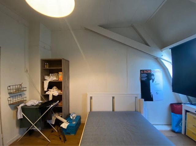 Kamer te huur in Centrum, Groningen