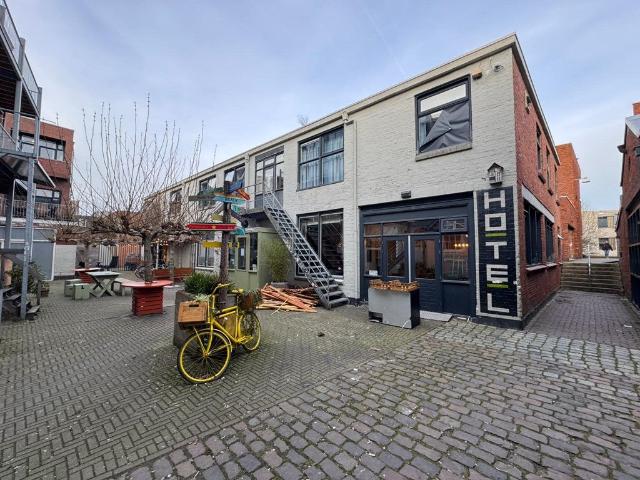 Kamer te huur in Centrum, Groningen