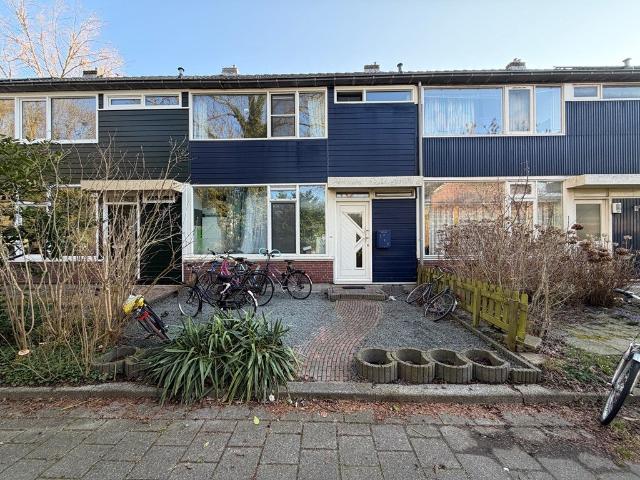 Kamer te huur in Vinkhuizen, Groningen