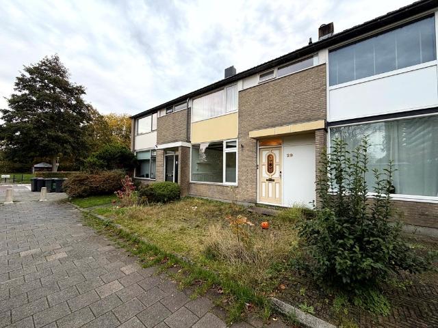 Kamer te huur in Vinkhuizen, Groningen