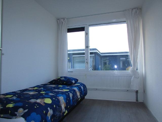 Kamer te huur in Nieuw-West, Amsterdam