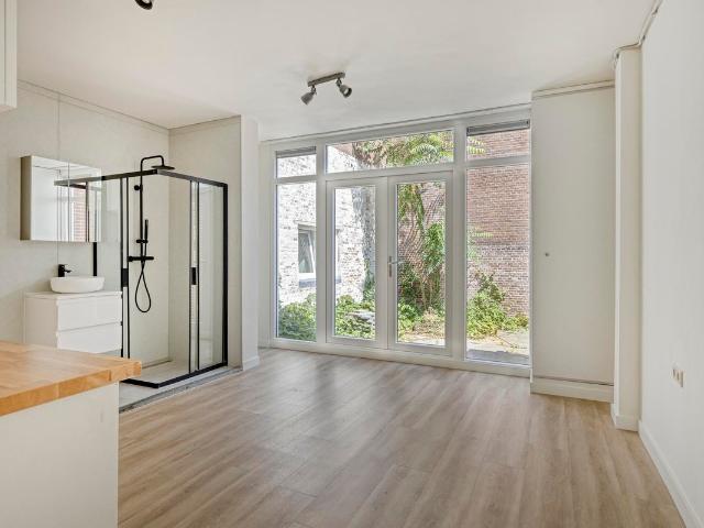 Kamer te huur in Charlois, Rotterdam