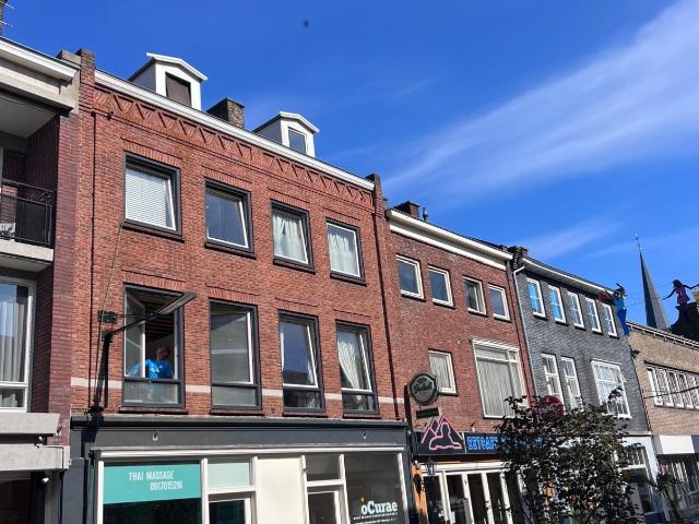 Kamer te huur in Hengelo, Overijssel