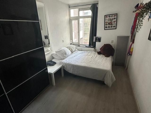Kamer te huur in Centrum, Rotterdam