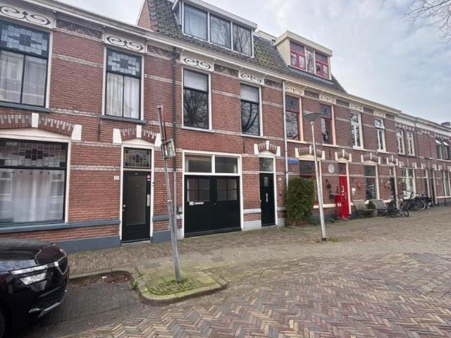 Kamer te huur in Zwolle, Overijssel