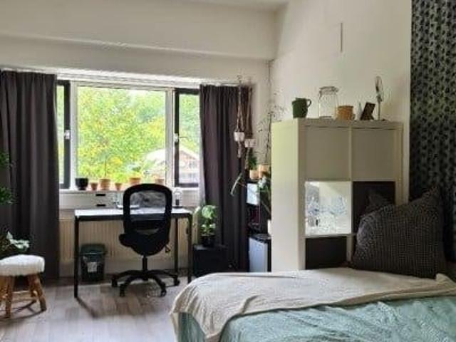 Kamer te huur in Wageningen, Gelderland