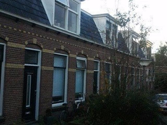 Kamer te huur in Transvaalwijk, Leeuwarden
