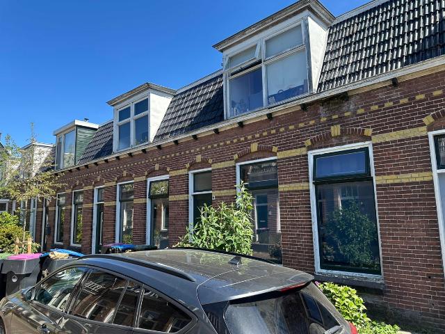 Kamer te huur in Transvaalwijk, Leeuwarden