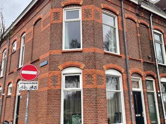 Kamer te huur in Zwolle, Overijssel