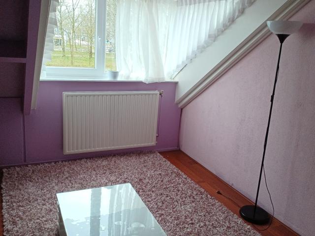 Kamer te huur in Graan voor Visch, Hoofddorp