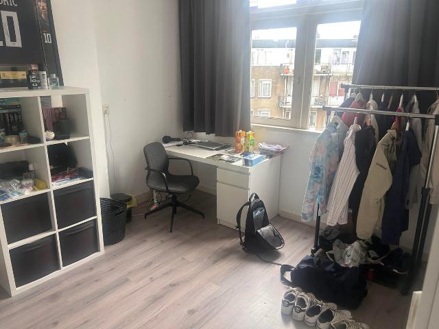 Kamer te huur in Bloemhof, Rotterdam