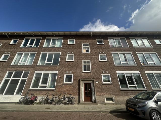 Kamer te huur in Charlois, Rotterdam