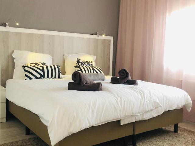 Kamer te huur in Woensel-Noord, Acht