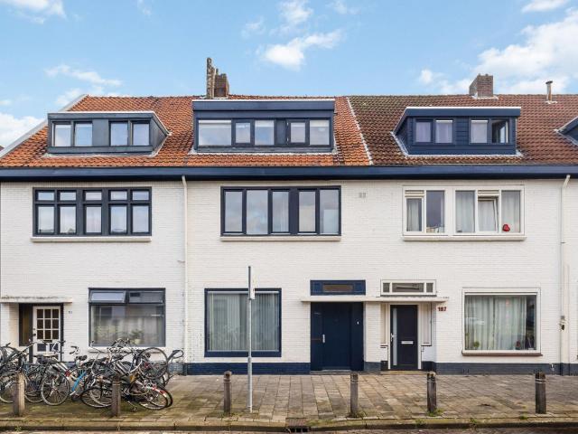 Kamer te huur in Woensel-Zuid, Noord Brabant