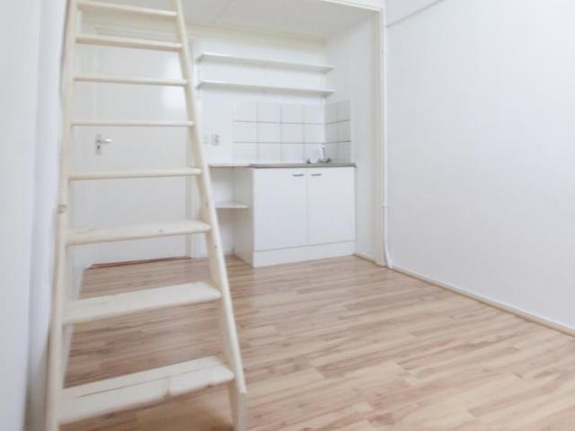 Kamer te huur in Zwolle, Overijssel