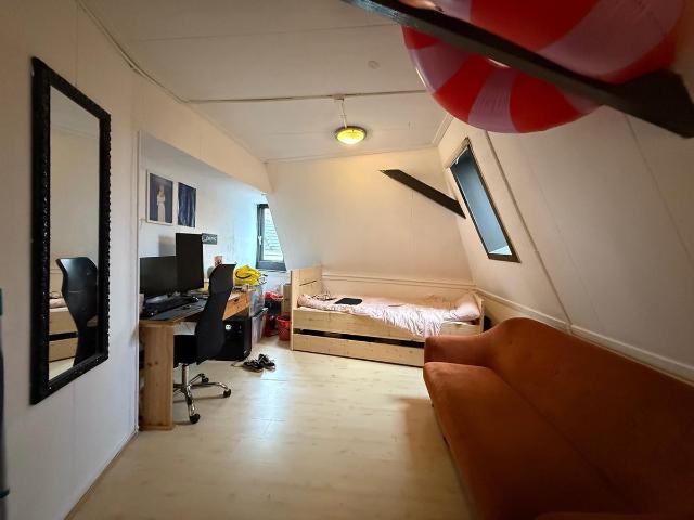 Kamer te huur in Korrewegwijk, Groningen
