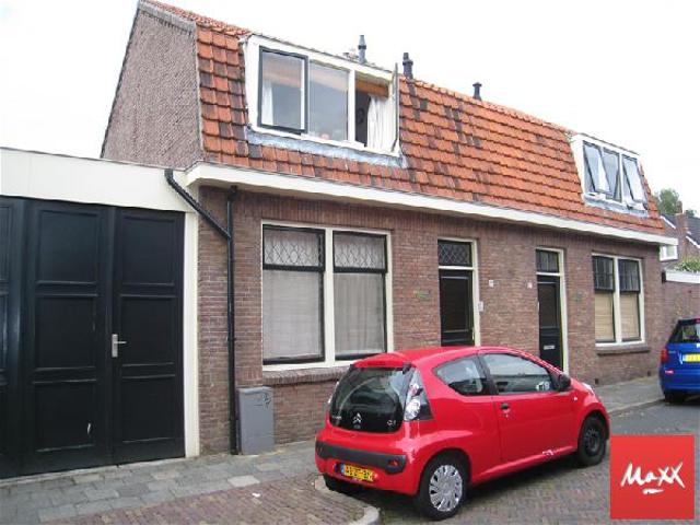 Kamer te huur in Zwolle, Overijssel