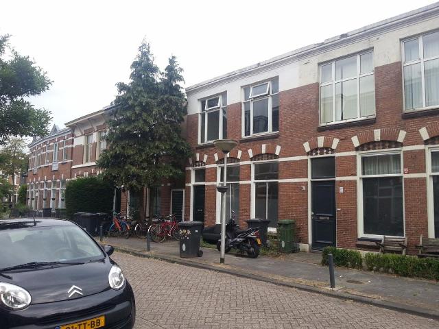 Kamer te huur in Vosseparkwijk, Leeuwarden