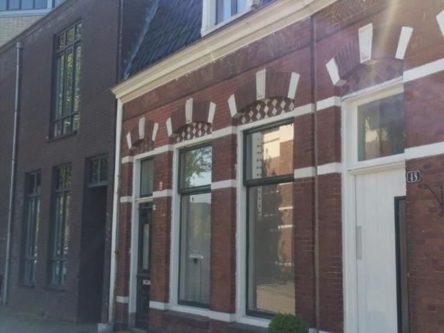 Kamer te huur in Vosseparkwijk, Leeuwarden
