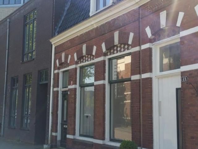 Kamer te huur in Vosseparkwijk, Leeuwarden