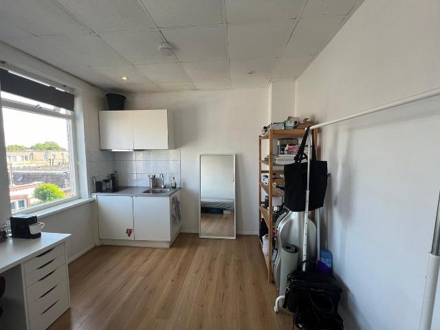 Kamer te huur in Helpman, Groningen