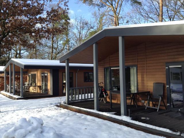 Woning te huur in Voorthuizen, Gelderland