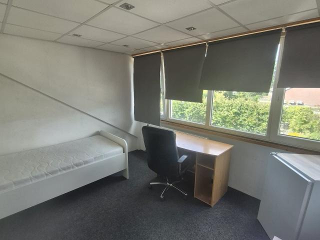 Kamer te huur in Enschede, Overijssel