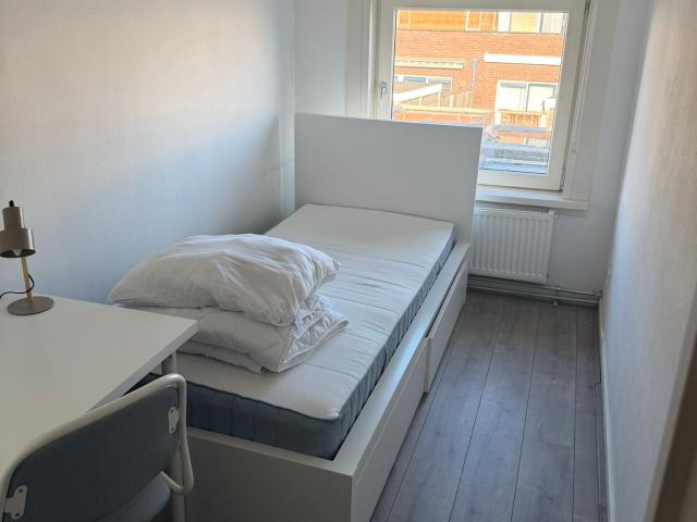 Kamer te huur in Enschede, Overijssel