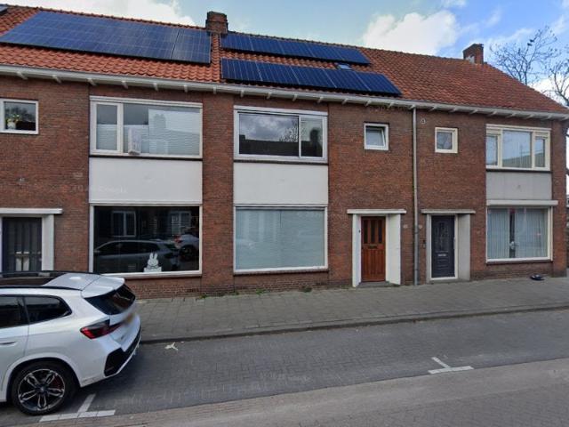 Kamer te huur in Groenewoud, Tilburg
