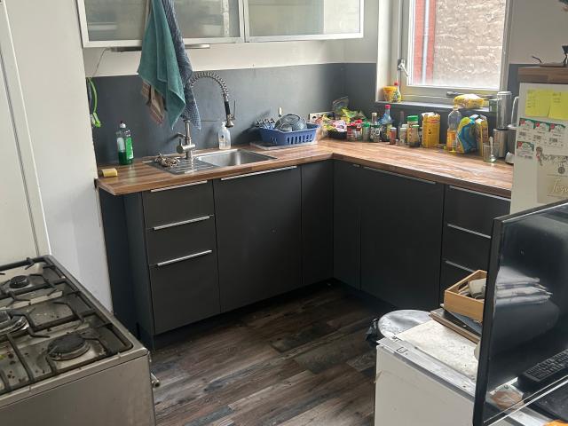 Kamer te huur in Hillesluis, Rotterdam