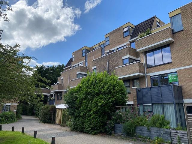 Kamer te huur in Rivierenbuurt, Groningen