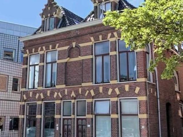 Kamer te huur in Schildersbuurt, Groningen