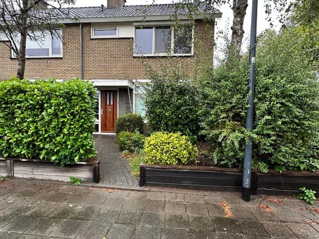Kamer te huur in Breda, Noord Brabant