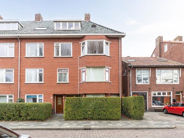 Kamer te huur in Oosterparkwijk, Groningen