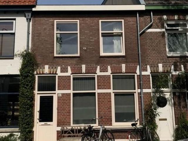 Kamer te huur in Zwolle, Overijssel