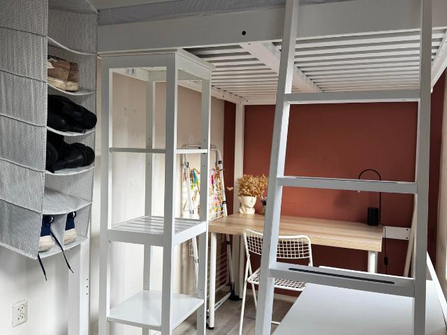 Kamer te huur in Zwolle, Overijssel