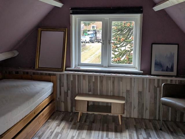Kamer te huur in Piershil, Zuid Holland
