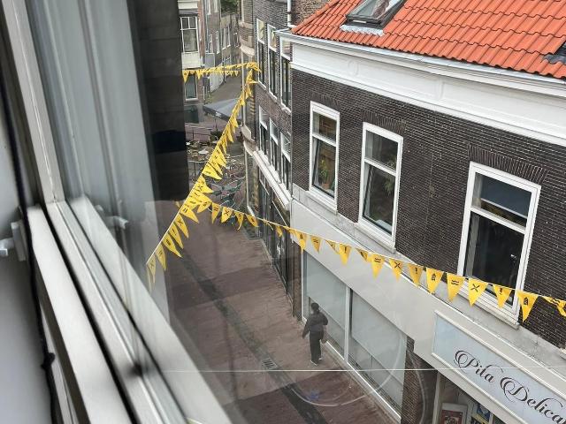 Kamer te huur in Schiedam, Zuid Holland